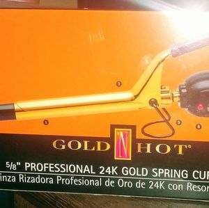 Professional Curling Iron